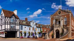 Poole Quay & Old Town Thumb