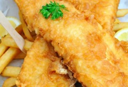 Fish and Chips Lunchtime or Evening Cruise Thumb