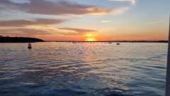 Fish and Chips Lunchtime or Evening Cruise Thumb