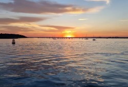 Fish and Chips Lunchtime or Evening Cruise Thumb