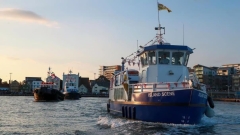 Fish and Chips Lunchtime or Evening Cruise Thumb