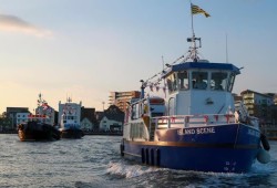 Fish and Chips Lunchtime or Evening Cruise Thumb