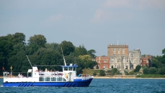Harbour and Islands Circular Cruise Thumb