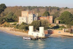 Fish and Chips Lunchtime or Evening Cruise Thumb