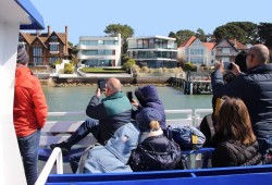 Fish and Chips Lunchtime or Evening Cruise Thumb