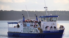 Harbour and Islands Circular Cruise Thumb