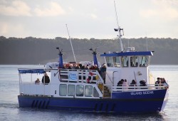 Fish and Chips Lunchtime or Evening Cruise Thumb