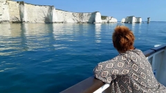 Jurassic Coast Circular Cruise Thumb