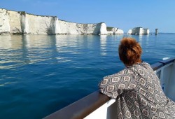 Jurassic Coast Circular Cruise Thumb