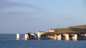 Poole: Jurassic Coast Circular Cruise Thumb