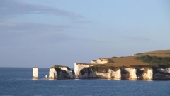 Jurassic Coast Circular Cruise Thumb