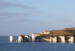 Jurassic Coast Circular Cruise Thumb