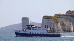 Jurassic Coast Circular Cruise Thumb