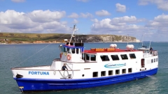 Jurassic Coast Circular Cruise Thumb