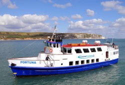 Jurassic Coast Circular Cruise Thumb