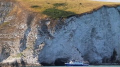 Jurassic Coast Circular Cruise Thumb