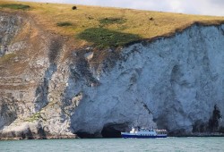 Jurassic Coast Circular Cruise Thumb