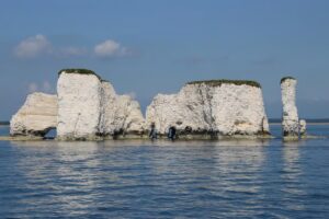 Poole: Jurassic Coast Circular Cruise Thumb