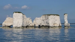 Jurassic Coast Circular Cruise Thumb