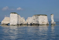 Jurassic Coast Circular Cruise Thumb