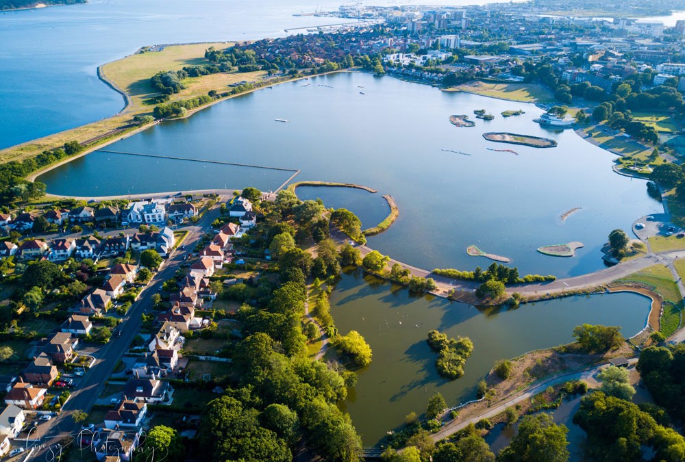 Poole Park
