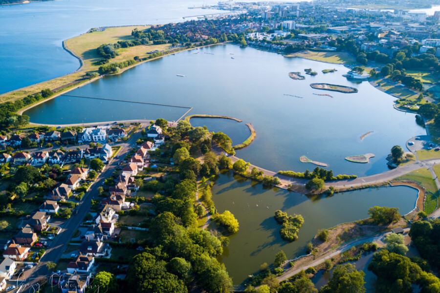 Poole Park