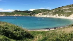 Private Durdle Door & Lulworth Cove Day Trip Thumb