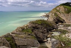 Private Durdle Door & Lulworth Cove Day Trip Thumb