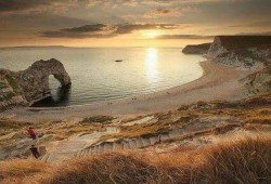 Private Durdle Door & Lulworth Cove Day Trip Thumb