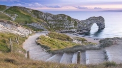 Private Durdle Door & Lulworth Cove Day Trip Thumb