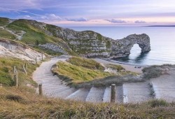 Private Durdle Door & Lulworth Cove Day Trip Thumb
