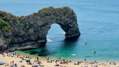 Private Durdle Door & Lulworth Cove Day Trip Thumb