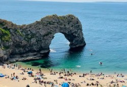 Private Durdle Door & Lulworth Cove Day Trip Thumb