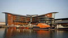 RNLI College Hotel Thumb
