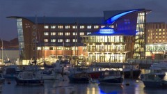RNLI College Hotel Thumb