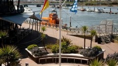 RNLI College Hotel Thumb