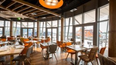 RNLI College Hotel Thumb