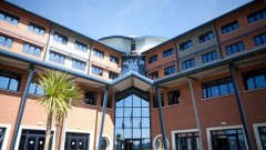 RNLI College Hotel Thumb