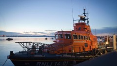 RNLI College Hotel Thumb