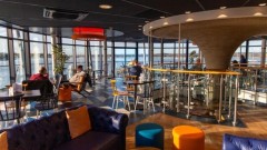 RNLI College Hotel Thumb