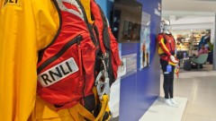 RNLI College Hotel Thumb