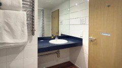 RNLI College Hotel Thumb