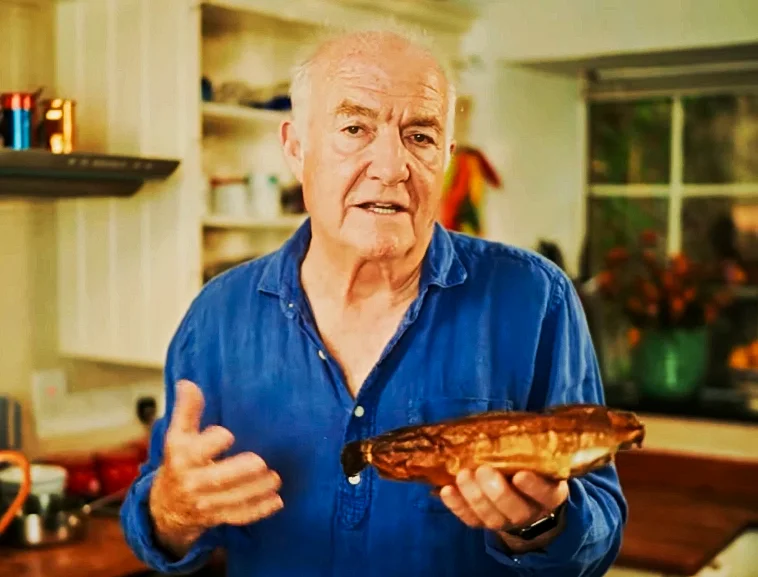 Rick Stein