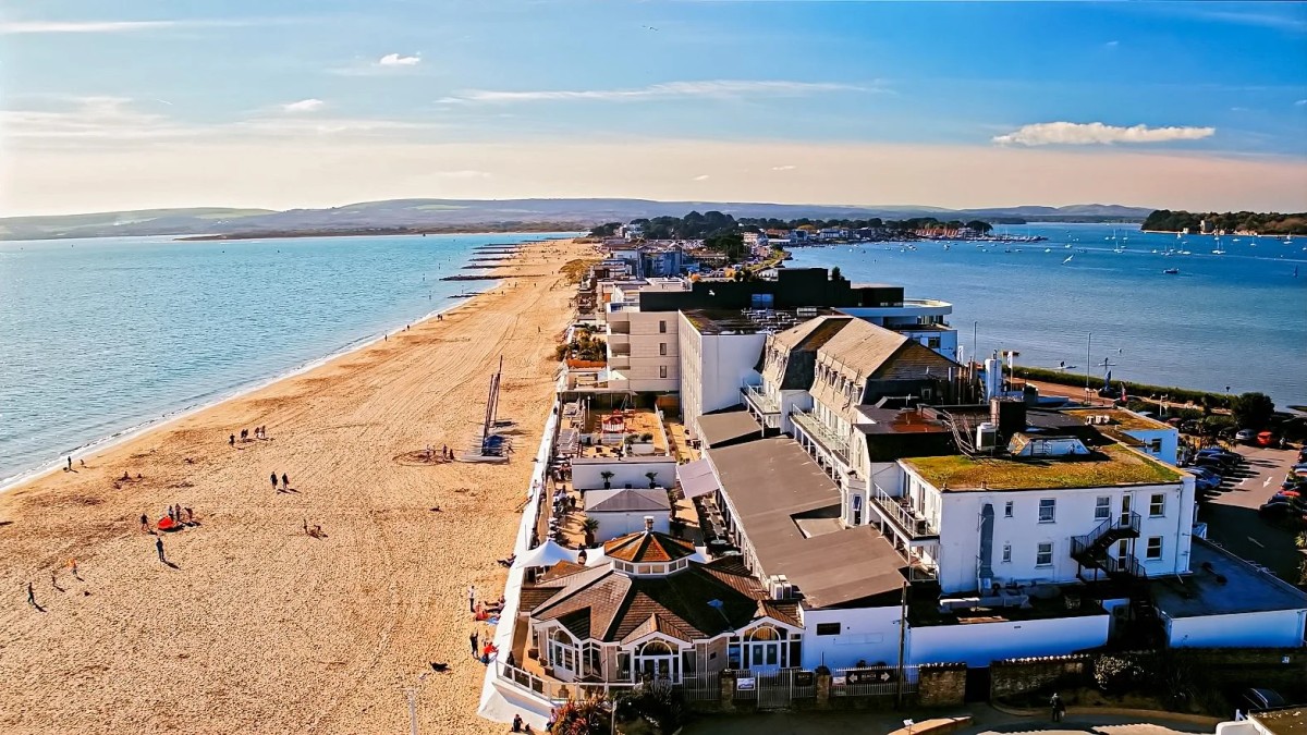 Sandbanks Beach Guide & Safety