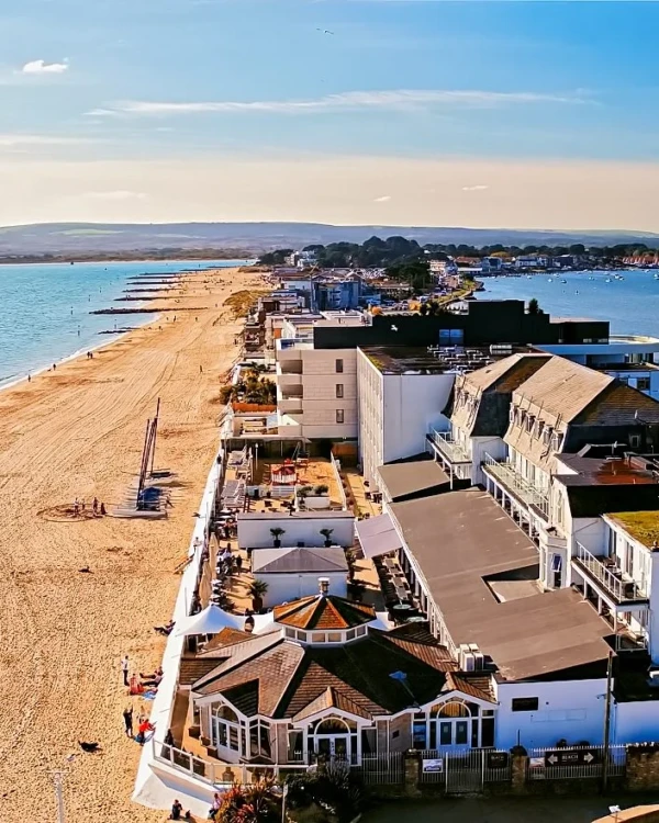 Sandbanks: The Most Expensive Place To Live In The World