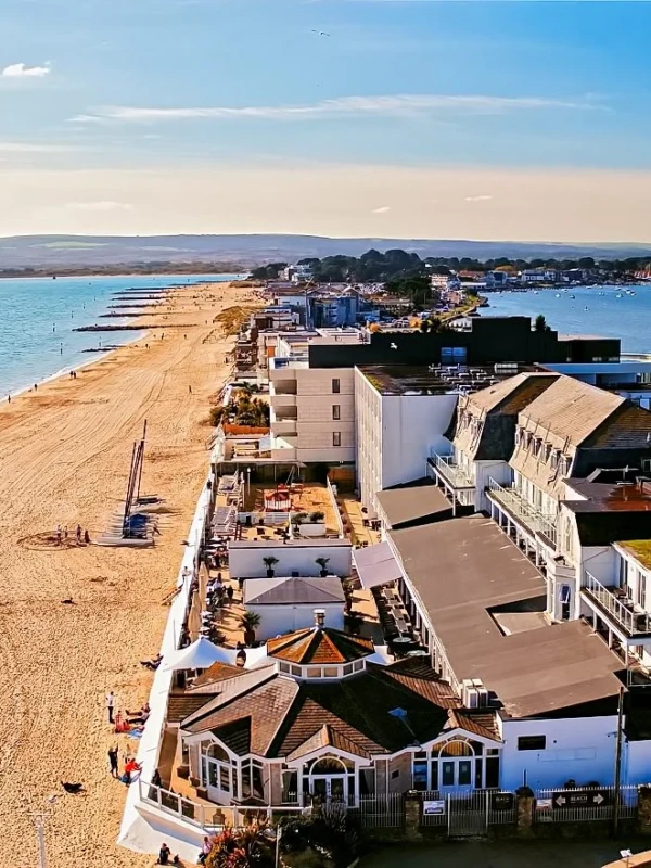 Sandbanks: The Most Expensive Place To Live In The World