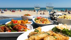 Sandbanks Hotel Thumb