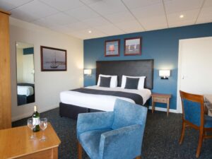 Sandbanks Hotel Thumb