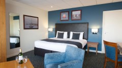 Sandbanks Hotel Thumb