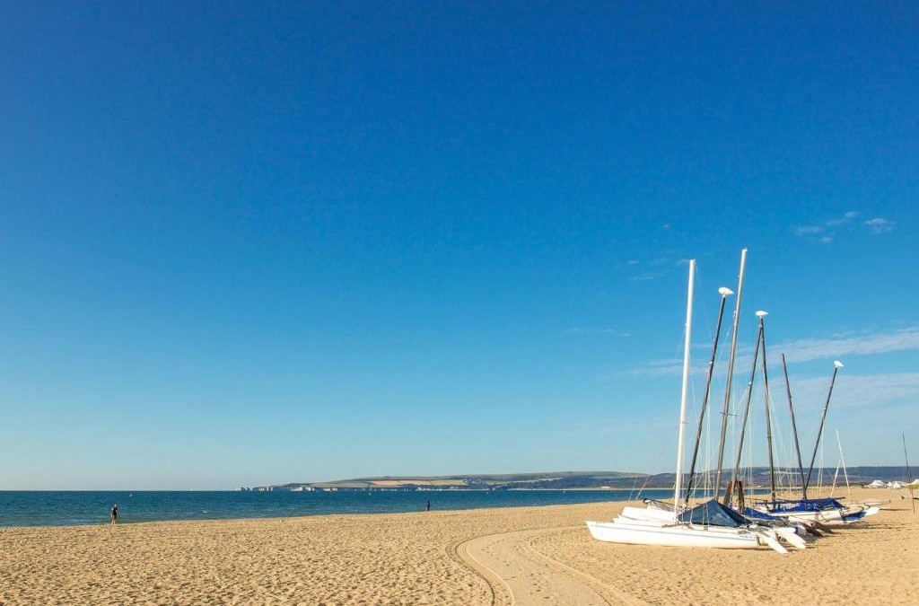 Sandbanks Beach Guide & Safety